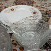 وسایل آشپزخونه|ظروف سرو و پذیرایی|محمدشهر, محمدشهر|دیوار