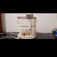 اب میوه گیری