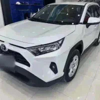 تویوتا راوفور 2025،  Toyota RAV4 وارداتی|خودرو سواری و وانت|بوشهر, |دیوار