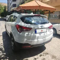 هایما اس ۵ مدل ۱۴۰۳