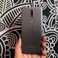 نوکیا 2.4 تمیز با امکانات و اقتصادی