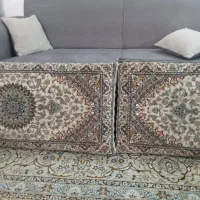 پشتی|پشتی|مشهد, شهرک شهید باهنر|دیوار