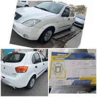 تیبا2 مدل 1400