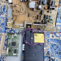 ۳ قطعه اصلی پرینتر Canon LBP-1120