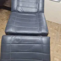 صندلی معاینه و دستگاه بخور و پلاژن و فاشیال|آرایشگاه و سالن‌های زیبایی|شیراز, گلدشت معالی‌آباد|دیوار