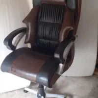 صندلی اداری