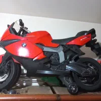 موتور شارژی