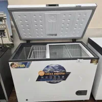 فرپیتزا ریلی سرخ کن لوازم کامل رستوران فست فود|کافیشاپ و رستوران|زنجان, |دیوار