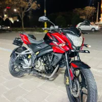 ان اس ۱۵۰ ns مدل ۹۵