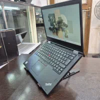 لپتاپ لنوو360 درجه لمسی Laptop Lenovo ThinkPad|رایانه همراه|تهران, میدان ولیعصر|دیوار