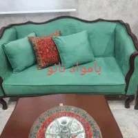 مبل شویی همدان واطراف۱۰۰٪تضمینی