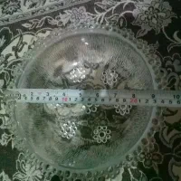 ظرف پذیرایی طرح مروارید