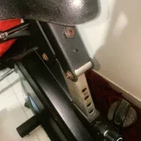 دوچرخه ثابت ورزشی|تجهیزات ورزشی|بندرعباس, |دیوار