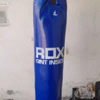 کیسه بکس روکس یک متری فقط۵۵۰|تجهیزات ورزشی|مرند, |دیوار