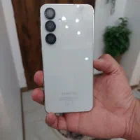 سامسونگ S24 fe|موبایل|نسیم‌شهر, |دیوار