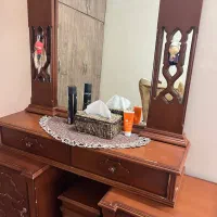 سرویس خواب بزرگسال|تخت و سرویس خواب|آباده, |دیوار