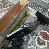 جاروبرقی عصای