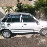 پراید 84