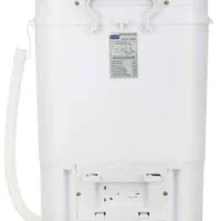 مینی واش تویوتا|ماشین لباسشویی و خشک‌کن لباس|پردیس, فاز ۳|دیوار