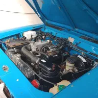 نیسان‌مدل۸۷دوگانه‌سوزشرکتی‌استثنایی