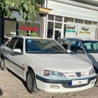 پارس تک برگ سند ۹۳