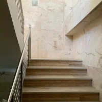 ۱۷۵ متر۳ خوابه ۲ نبش تکواحد پرنور معاوضه ۱۷ شهریور|فروش آپارتمان|فردیس, منظریه|دیوار