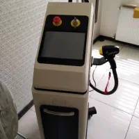 دستگاه لیزر