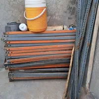 قفسه مناسب انباری و تعمیر کاه