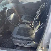 پراید ۱۱۱مدل ۹۵|خودرو سواری و وانت|بندر ماهشهر, |دیوار