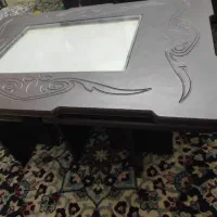 میز عسلی|مبلمان خانگی و میز عسلی|گرگان, |دیوار