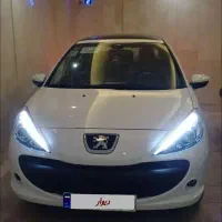 خودرو207 Tu5pپاروما