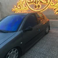 شیشه دودی