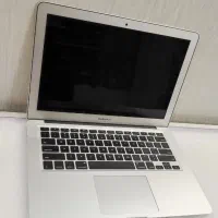 مک MacBook Air|رایانه همراه|اصفهان, پارک خبرنگار|دیوار