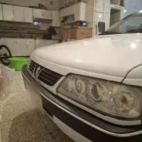 اس ال ایکس مدل ۹۴ SLX