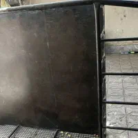 اتاق وانت|قطعات یدکی و لوازم جانبی|شیروان (خراسان), |دیوار