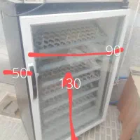 دستگاه جوجه کشی