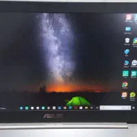 لب تاپ ایسوس