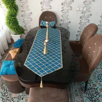 میز ناهار خوری ۶ نفره