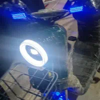 موتور برقی تمیز