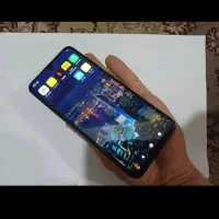 گوشی پوکو M5s|موبایل|تربتحیدریه, رجایی|دیوار