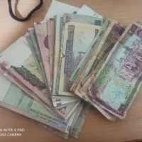 اسکناسهای قدیمی سالم|کلکسیون سکه، تمبر، اسکناس|تهران, خانی‌آباد|دیوار