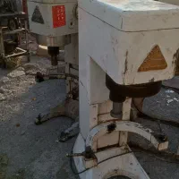 میکسر میکسر سپه کار سالم درحدبشرط|ماشینآلات صنعتی|ملارد, |دیوار