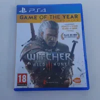 witcher 3 ویچر ۳