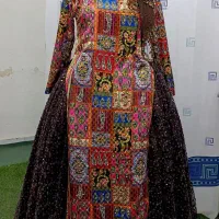 لباس ترکی سنتی