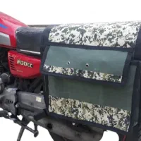 خورجین موتور سیکلت برزنتی|قطعات یدکی و لوازم جانبی|تبریز, |دیوار