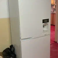 یخچال فریزر اسنوا مدل RBN810|یخچال و فریزر|کازرون, |دیوار