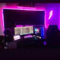 کیس فوق گیمینگ