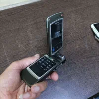 تعدادی گوشی نوستالژی