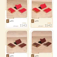 ست مدیریتی و هدایای تبلیغاتی