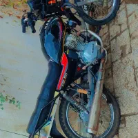 کویر شکاری|موتورسیکلت|گالیکش, |دیوار